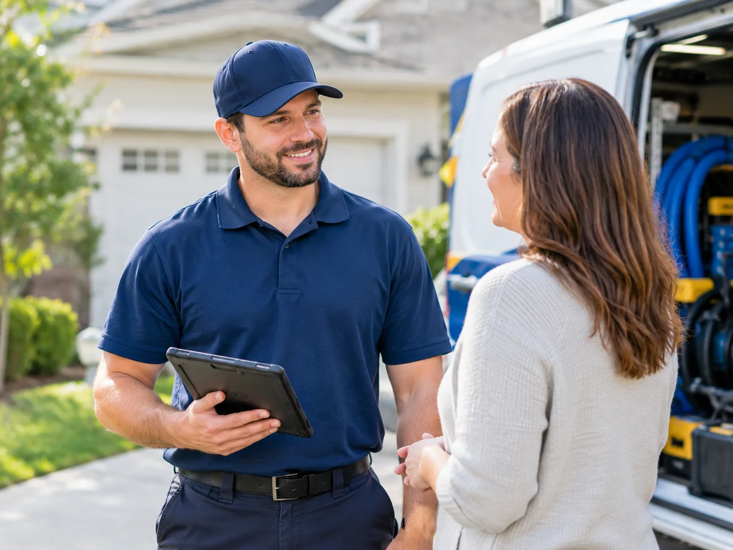 Sewage Backup Cleanup Philadelphia, TN FAQs
